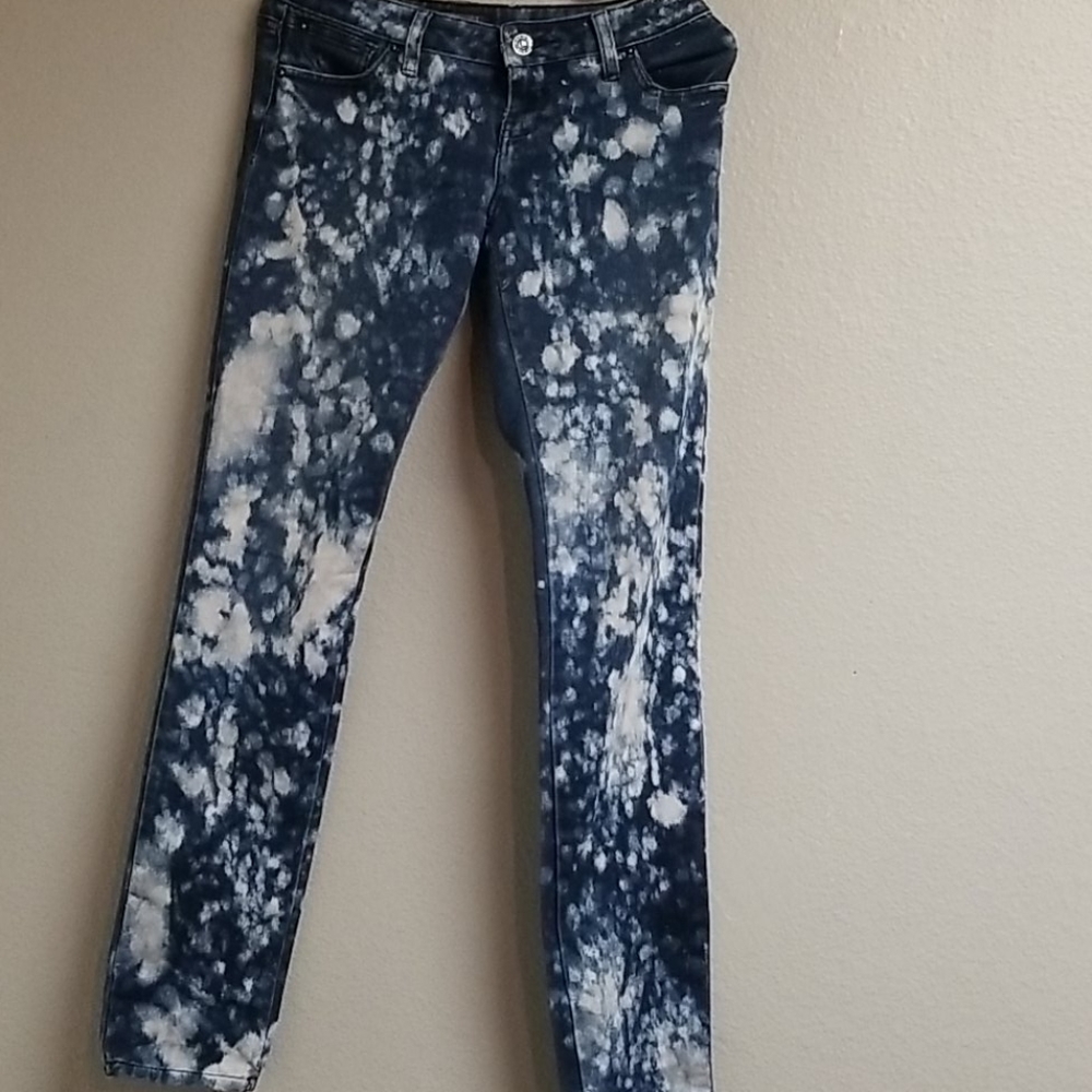 Rockin Denim jeans